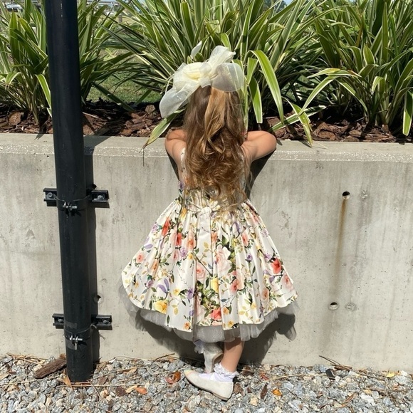 Princess collection Other - Tiny Couture Princess Dress